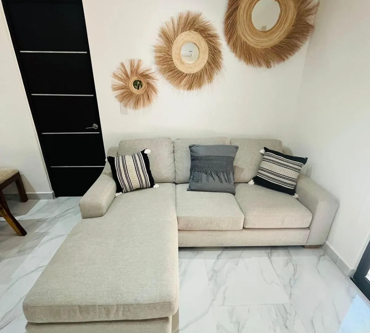 Departamento En Playa Del Carmen公寓