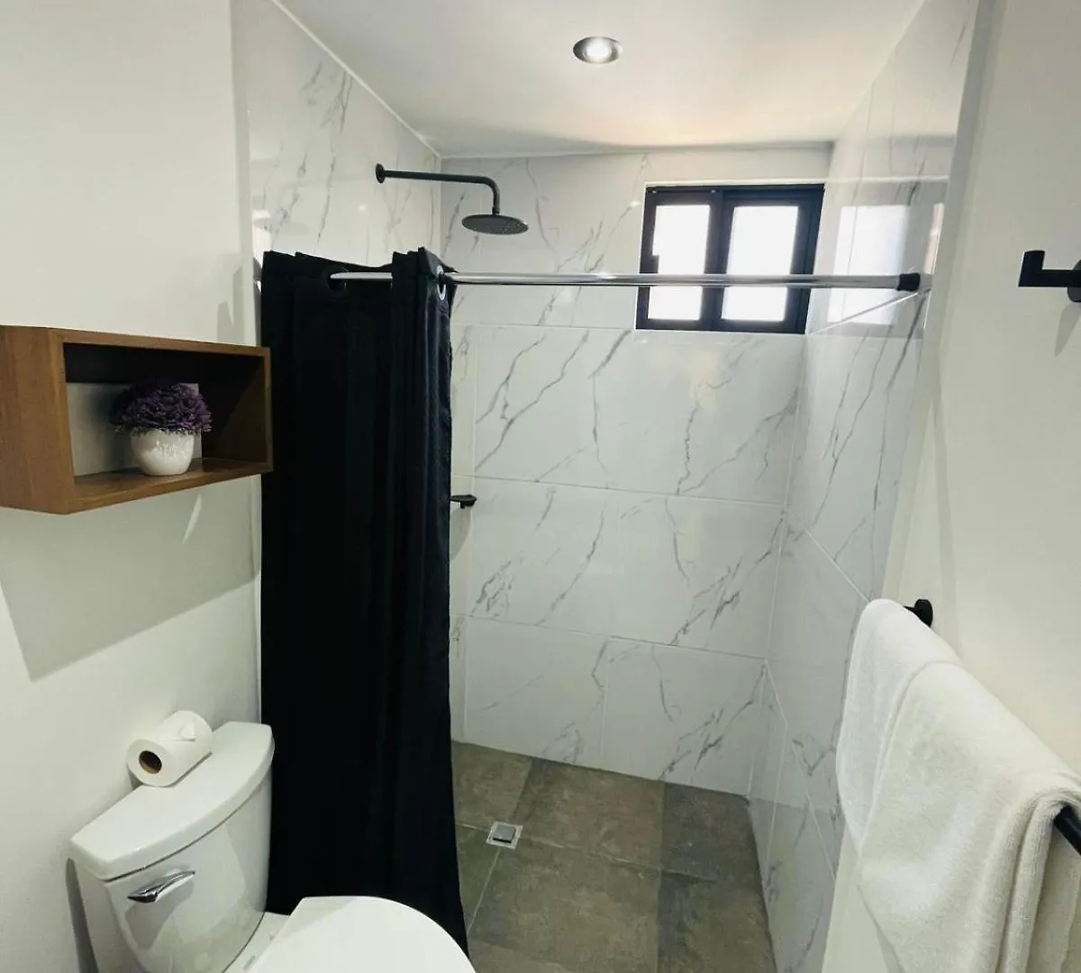 公寓 Departamento En Playa Del Carmen公寓