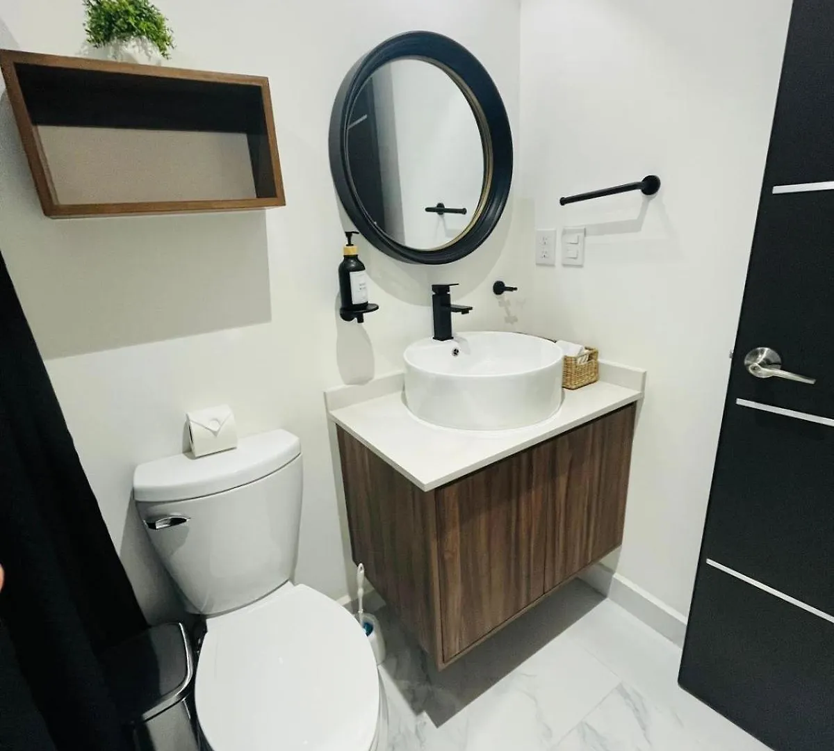 Departamento En Playa Del Carmen公寓