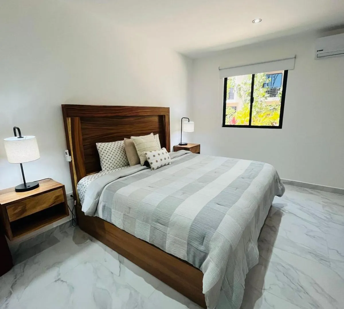 Departamento En Playa Del Carmen公寓 公寓