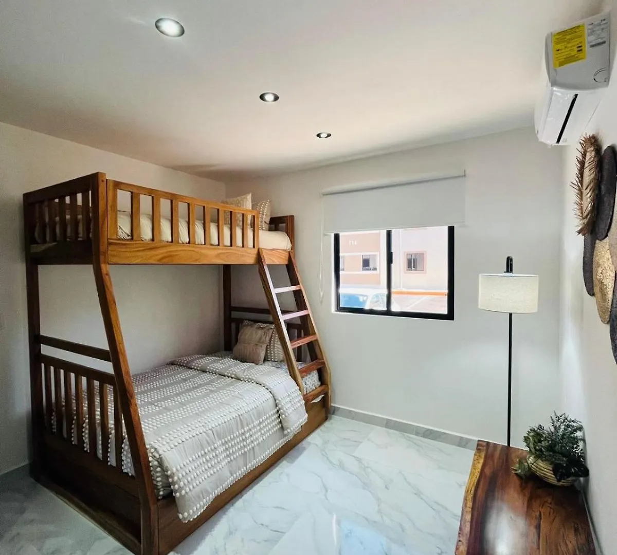 Departamento En Playa Del Carmen公寓 公寓