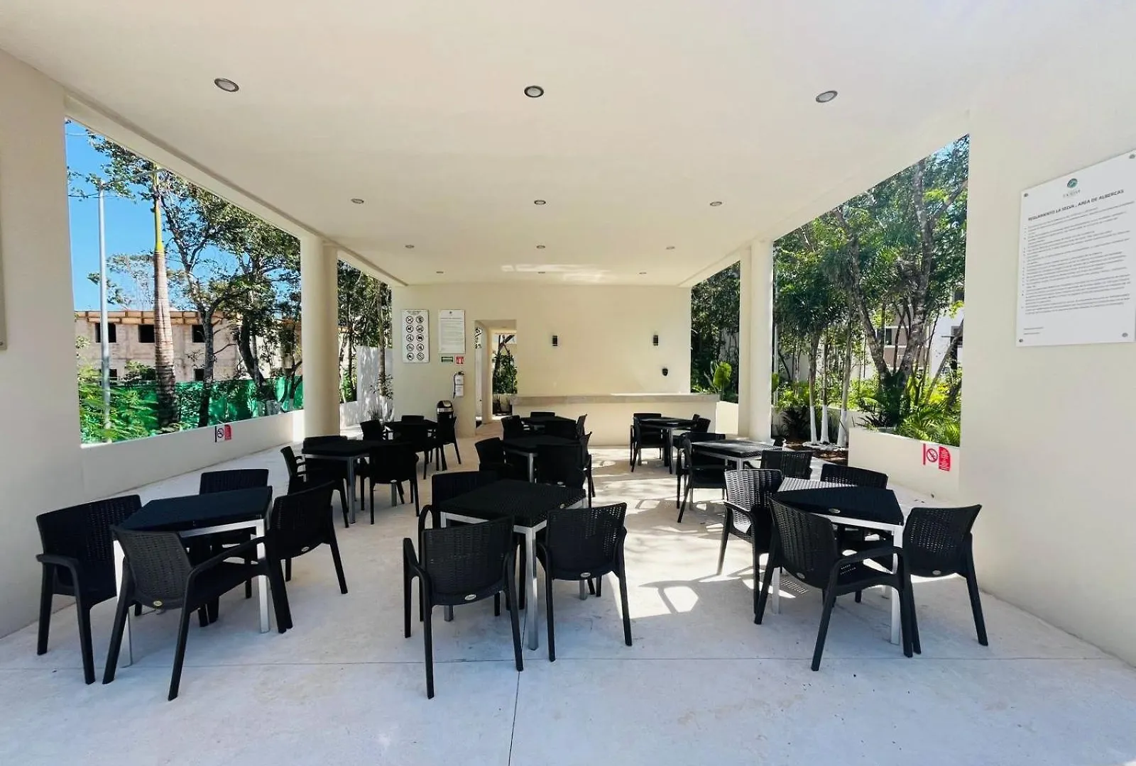 公寓 Departamento En Playa Del Carmen公寓