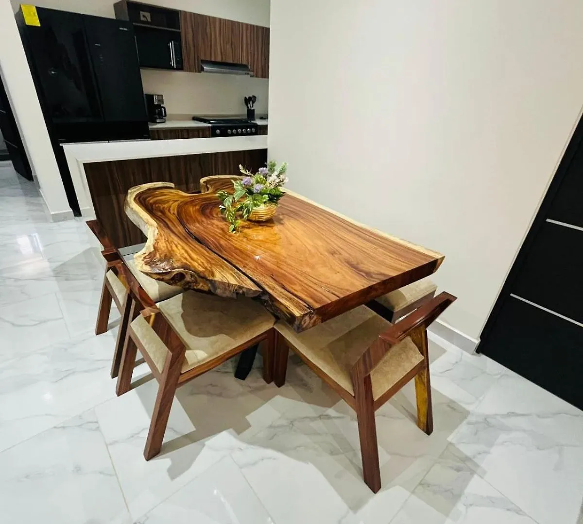 Departamento En Playa Del Carmen公寓