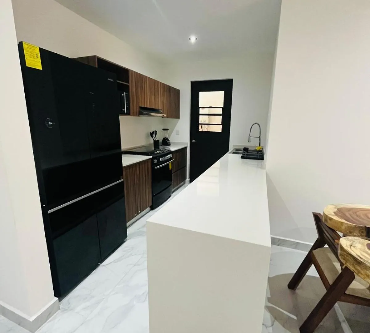 Departamento En Playa Del Carmen公寓 公寓