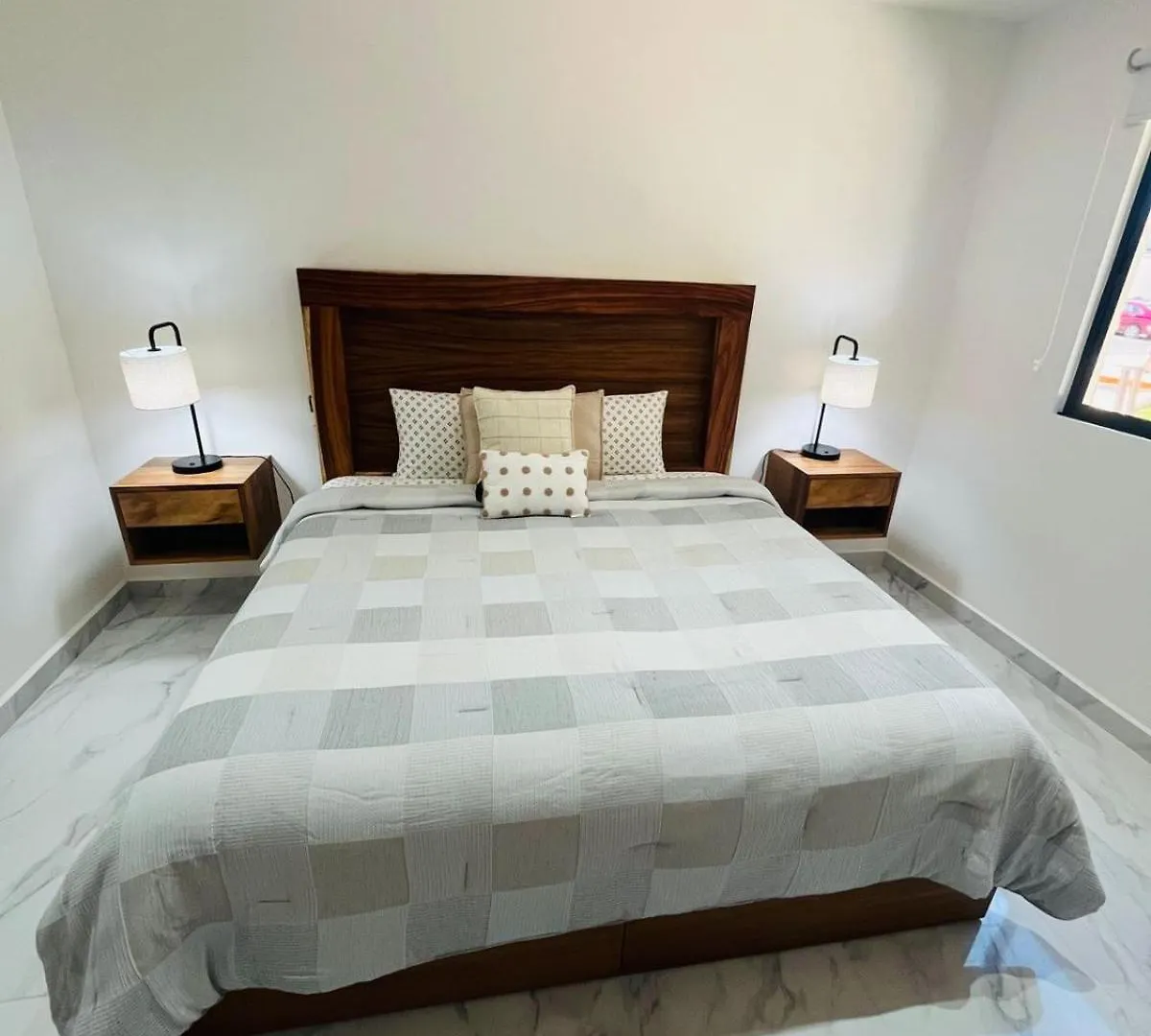 Departamento En Playa Del Carmen公寓 0*,