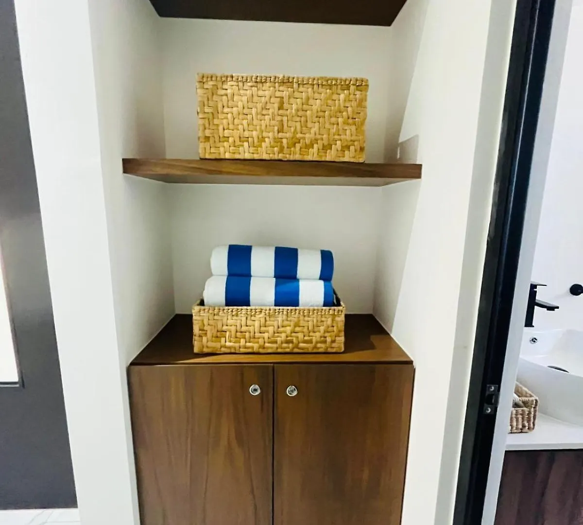 Departamento En Playa Del Carmen公寓